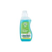 Detersivo ipoallergenico lavatrice concentrato ECOU!