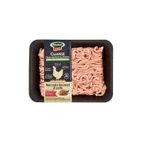 Amadori Macinato di Pollo Campese