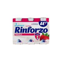 Fresco Rinforzo gusto fragola U! Confronta & Risparmia