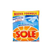 Sole, Detersivo Polvere Lavatrice Ricarica