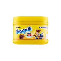 Nesquik Opti-Start Cacao Solubile per Latte Barattolo