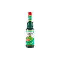 SCIROPPO MENTA SENZA ZUCCHERO U! Confronta & Risparmia