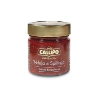 Giacinto Callipo Nduja di Spilinga in Vasetto