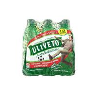 Uliveto - Acqua Minerale Naturale