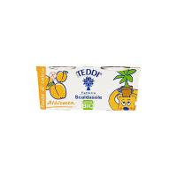 YOG.TEDDI ALBIC.G115X2 BIO