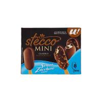 Gelati Stecco mini assortiti senza zuccheri aggiunti U! Confronta & Risparmia