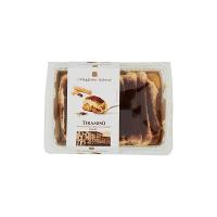 Tiramisù il Viaggiator Goloso