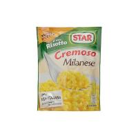 Star - Risotto Cremoso Milanese
