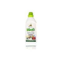 Winni's - Detergente Per Bucato a Mano, Ipoalergenico, Per Tessuti Baby - 
