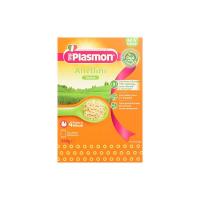 Plasmon - Anellini, con Calcio, Ferro e Vitamine B