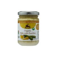 Pesto biologico alle zucchine Alce Nero
