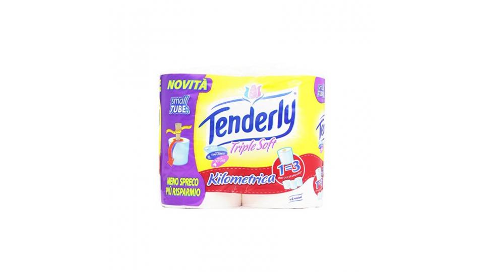 Tenderly - Carta, Triple Soft