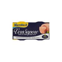 Mareblu Vero Sapore Tranci di Tonno Pinne Gialle