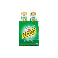 Schweppes Ginger Ale