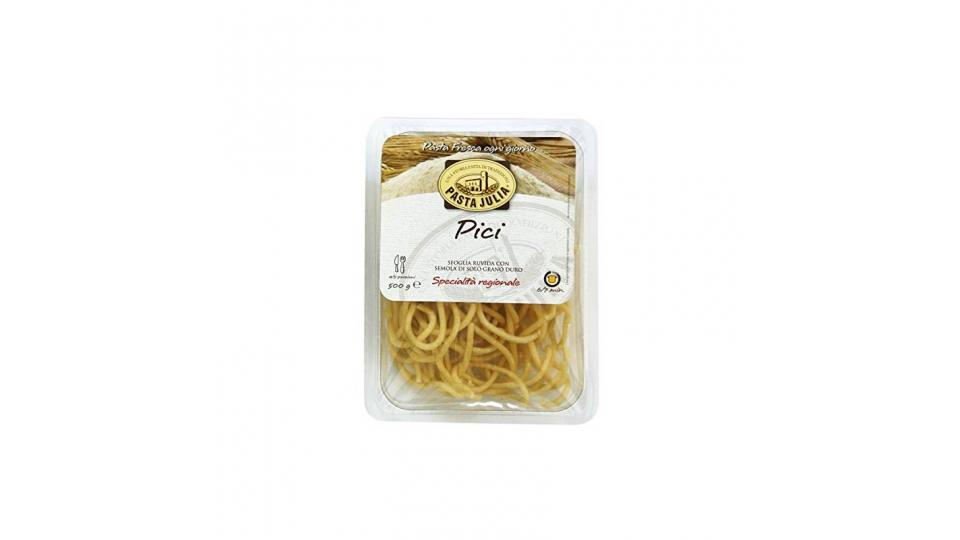 Pasta Julia Pici