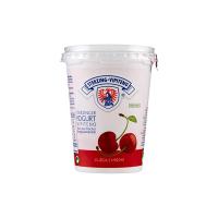 Latteria Soc.Vipiten, Sterzing Vipiteno Yogurt Intero Ciliegia