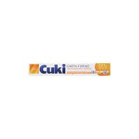 Cuki - Carta forno, Antiaderente e Resistente