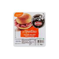 Beretta Zero24 Salame Milano