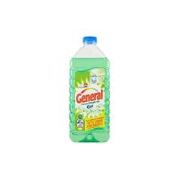 General, Detersivo Lavatrice Liquido Eco Mughetto