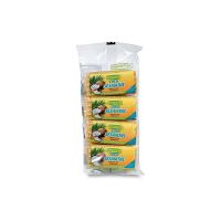 Sesamini multipack al cocco Rapunzel