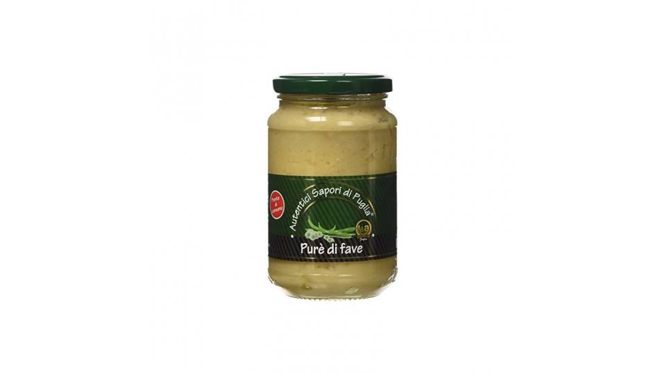 Autentici Sapori di Puglia - Purè di fave