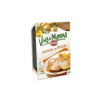 Viva la Mamma Beretta - Arrosto Con Patate