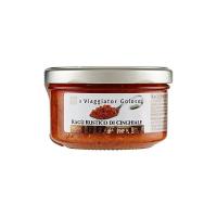 Il Viaggiator Goloso, Sugo Ragu' Rustico di Cinghiale