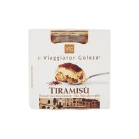 Tiramisu' il Viaggiator Goloso