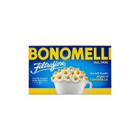 Bonomelli - Filtrofiore, tutte le parti del fiore di camomilla -  