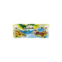 Bonduelle - Mais E Fagioli Rossi, Cotti Al Vapore, Confeziona da 3 (3x 170 g)
