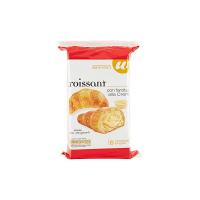 6 CROISSANT CON FARCITURA ALLA CREMA U! Confronta & Risparmia