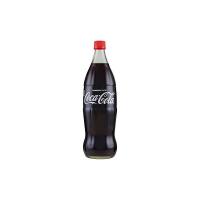 COCA COLA IN VETRO