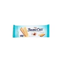 Galbusera - Wafercosi' Senza Zucchero Vaniglia Cacao