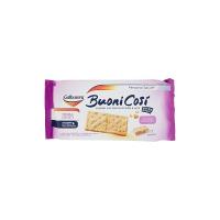 Buoni Cosi' - Cracker Con Farina Di Mais E Orzo, Senza Lieviti