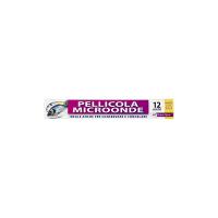 Pellicola microonde 12 metri U! Confronta & Risparmia
