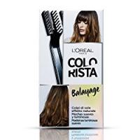 L'Oréal Paris, Colorista Balayage colpi di sole effetto naturale
