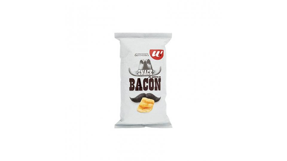 Snack gusto Bacon U! Confronta & Risparmia