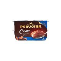Perugina - Creme Cioccolato Al Latte