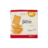 BISCOTTI PETIT U! Confronta & Risparmia