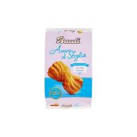 Bauli - Amor Di Sfoglia, Treccine, Pacco Da  6X40 G, Totale: