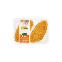 Cotoletta di pollo classica Amadori