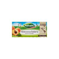 Valfrutta - Succo e Polpa Albicocca