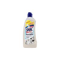 Smac, Detergente Crema per Acciaio