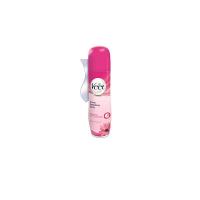 Veet, pelli normali crema depilatoria spray