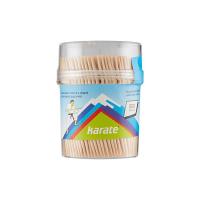 500 stuzzicadenti rotondi