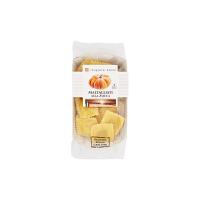 Maltagliati alla Zucca il Viaggiator Goloso