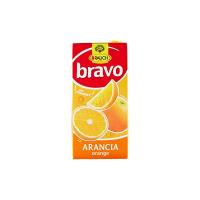 Rauch - Bravo, Nectare Di Arancia