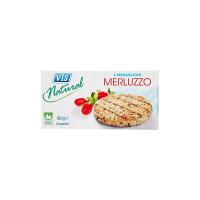 Vis Alimentari Medaglioni di Merluzzo