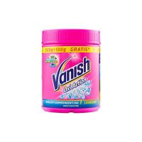 Vanish Polvere Rosa, 500 gr + 100 gr gratis