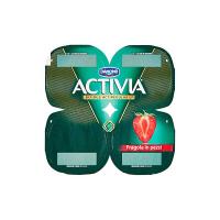 Activia Fragola